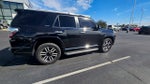 2014 Toyota 4Runner Limited