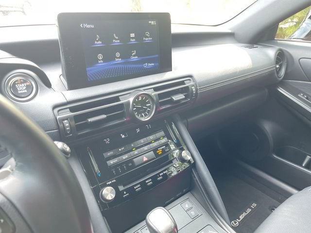 2023 Lexus IS 300 IS 300