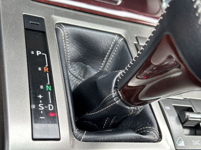 2017 Lexus GX 460 GX 460