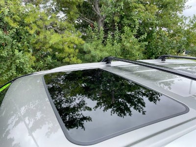 2026 Lexus LX 700h Luxury