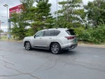 2026 Lexus LX 700h Luxury