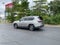2026 Lexus LX 700h Luxury