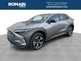 2023 Subaru Solterra Premium