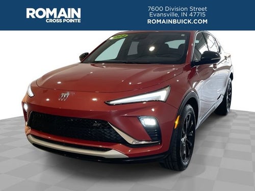 2024 Buick Envista Sport Touring