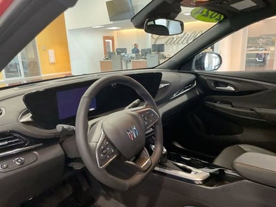 2024 Buick Envista Sport Touring