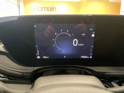 2024 Buick Envista Sport Touring