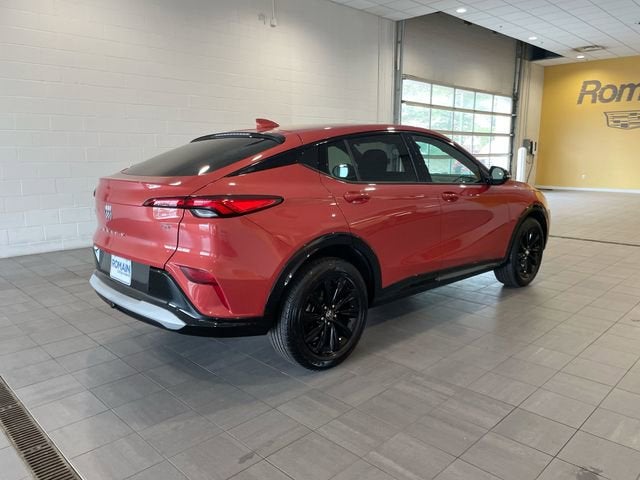 2024 Buick Envista Sport Touring