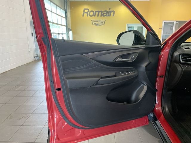 2024 Buick Envista Sport Touring