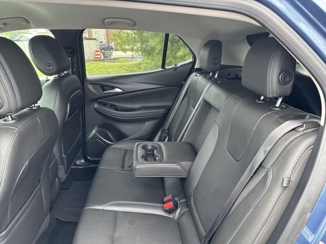 2025 Buick Encore GX Sport Touring