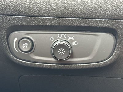 2025 Buick Encore GX Sport Touring