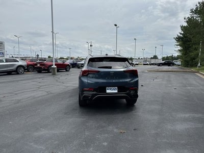 2025 Buick Encore GX Sport Touring
