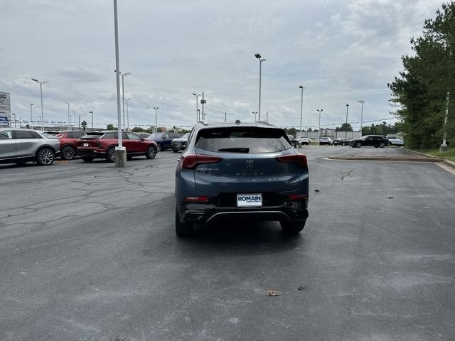 2025 Buick Encore GX Sport Touring