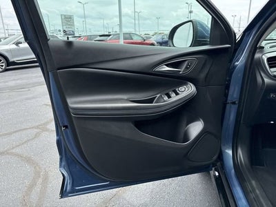 2025 Buick Encore GX Sport Touring