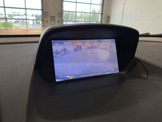 2016 Buick Encore Leather