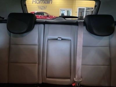 2016 Buick Encore Leather