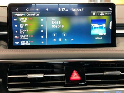 2026 Genesis G70 3.3T AWD Sport Prestige