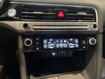 2026 Genesis G70 3.3T AWD Sport Prestige