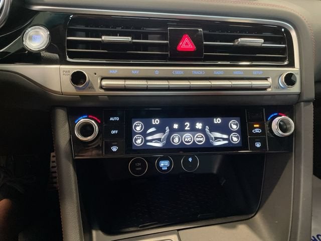 2026 Genesis G70 3.3T AWD Sport Prestige