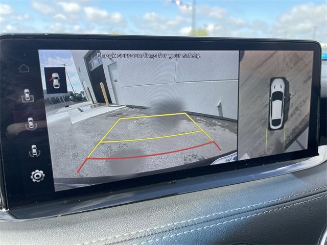 2023 Kia Stinger GT2