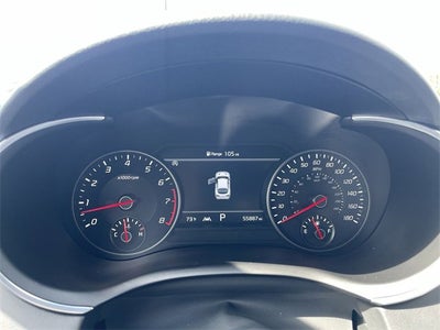 2023 Kia Stinger GT2