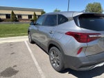 2021 Kia Seltos LX