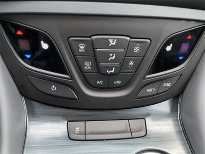2020 Buick Envision Essence Group
