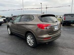 2016 Buick Envision Premium II