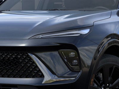 2024 Buick Envision Sport Touring