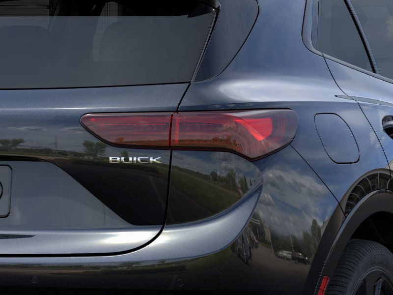 2024 Buick Envision Sport Touring