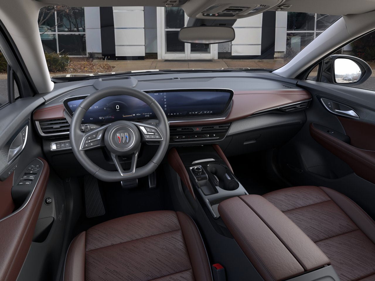 2024 Buick Envision Sport Touring