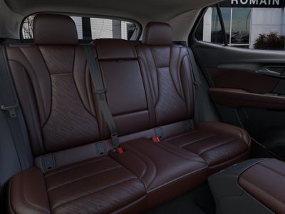 2024 Buick Envision Sport Touring