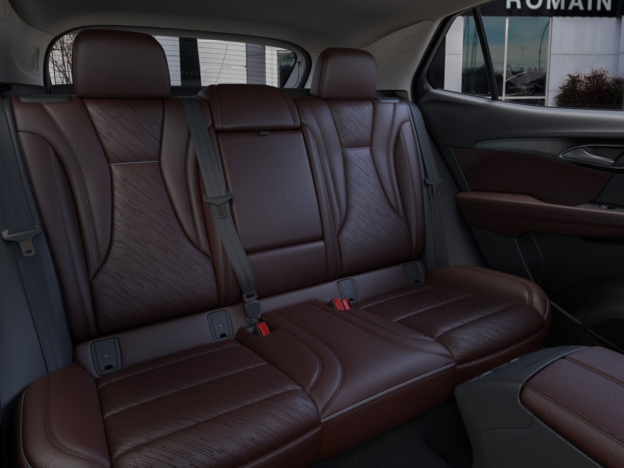 2024 Buick Envision Sport Touring