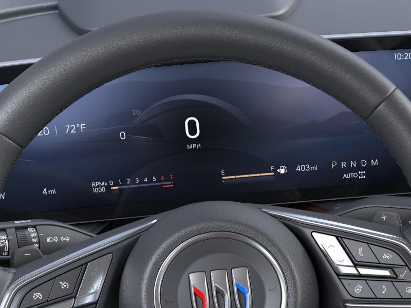 2024 Buick Envision Sport Touring