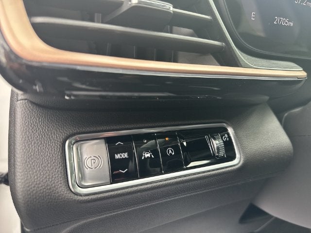 2024 Buick Envision Sport Touring - Photo 12