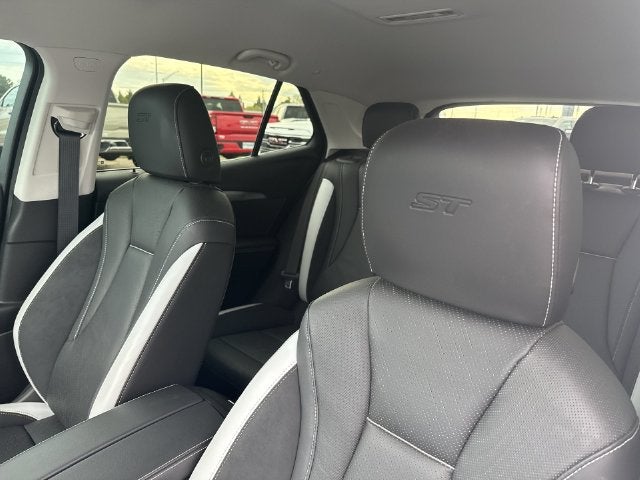 2024 Buick Envision Sport Touring - Photo 13