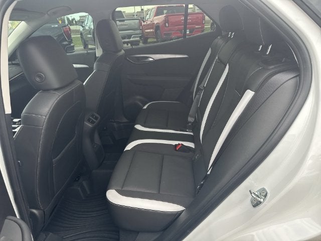 2024 Buick Envision Sport Touring - Photo 14