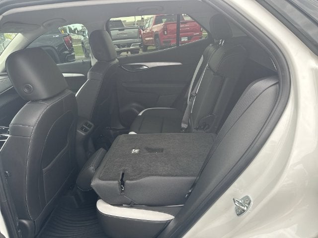2024 Buick Envision Sport Touring - Photo 15
