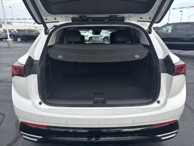 2024 Buick Envision Sport Touring - Photo 16