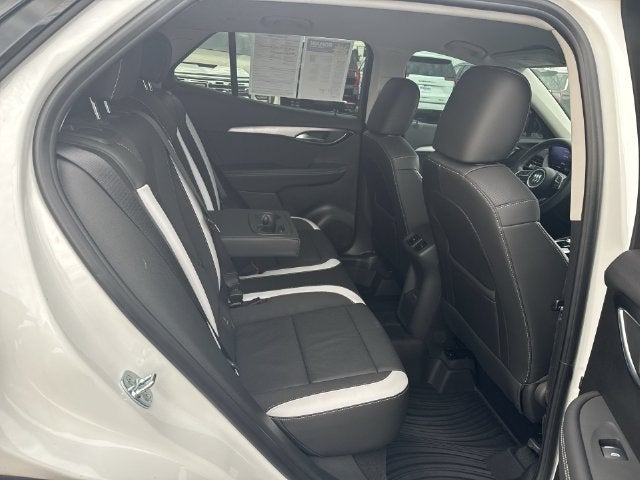 2024 Buick Envision Sport Touring - Photo 17