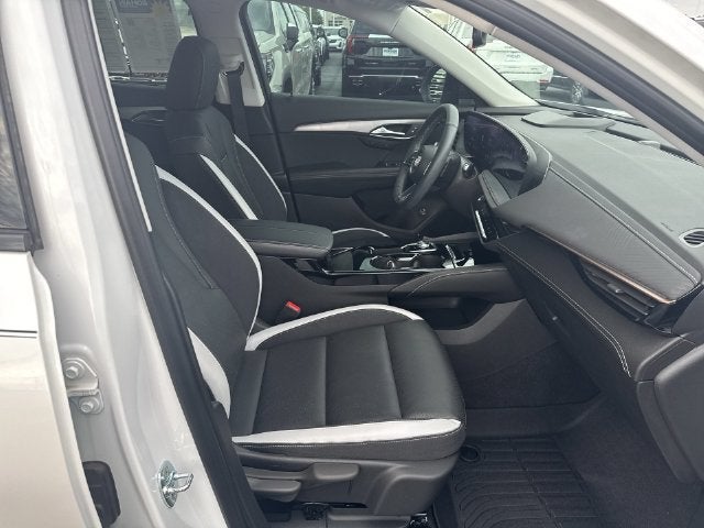 2024 Buick Envision Sport Touring - Photo 18