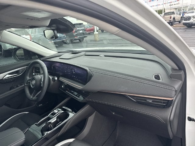 2024 Buick Envision Sport Touring - Photo 19