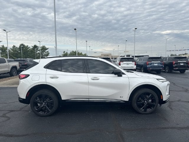 2024 Buick Envision Sport Touring - Photo 6