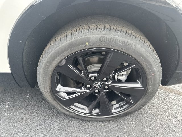 2024 Buick Envision Sport Touring - Photo 8