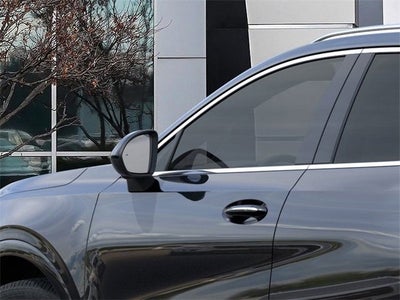 2024 Buick Envision Avenir