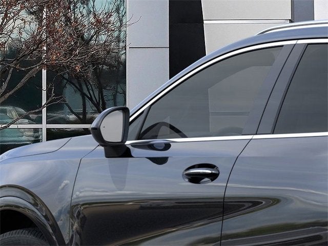 2024 Buick Envision Avenir