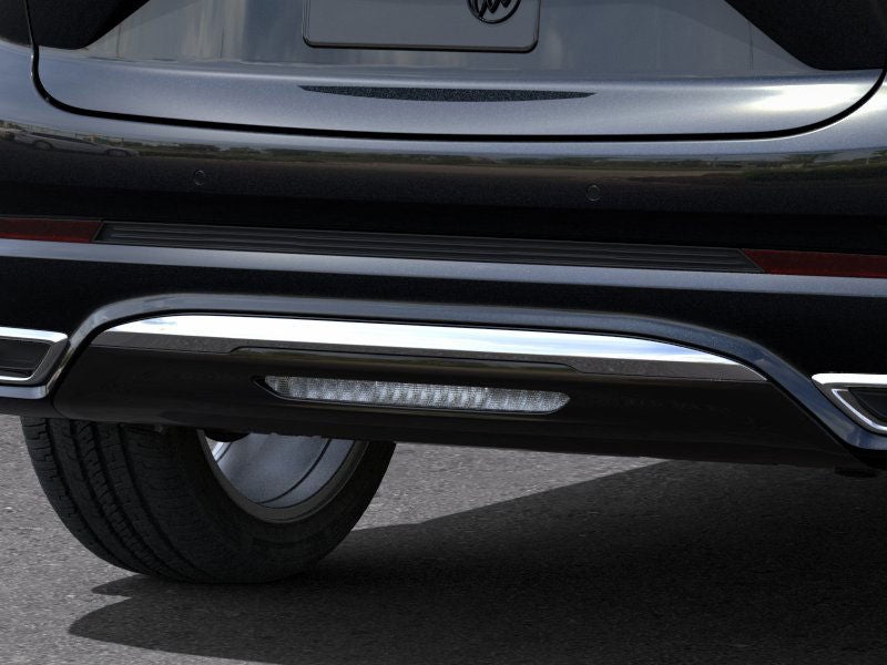 2024 Buick Envision Avenir