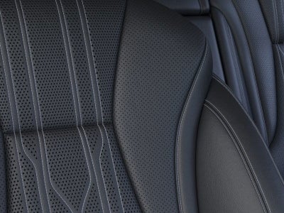 2024 Buick Envision Avenir