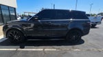 2022 Land Rover Range Rover Sport HSE Silver Edition MHEV