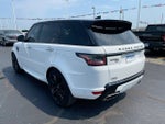 2020 Land Rover Range Rover Sport HST MHEV