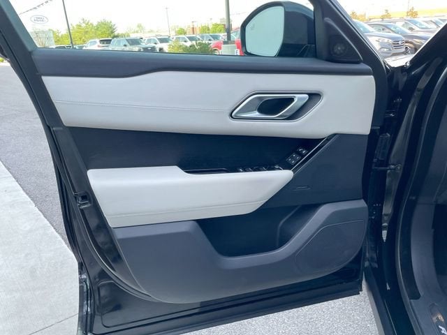 2020 Land Rover Range Rover Velar P250 R-Dynamic S